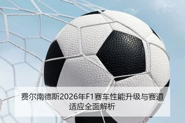 费尔南德斯2026年F1赛车性能升级与赛道适应全面解析
